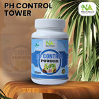 pH Control & ACI Lock Combo Pack - Digestive & Acidity Support