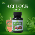 pH Control & ACI Lock Combo Pack - Digestive & Acidity Support