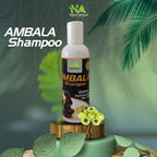 Amla Shampoo