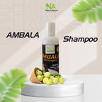 Amla Shampoo