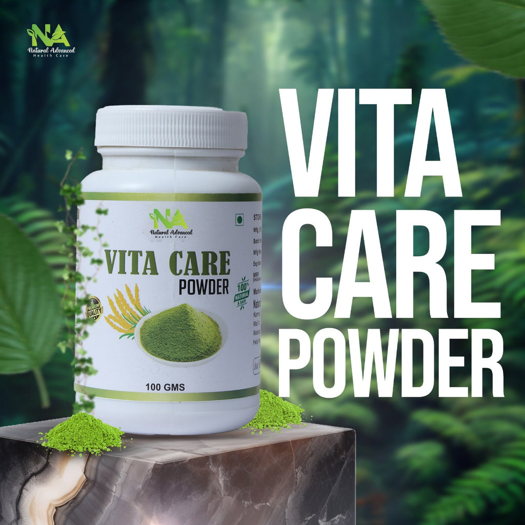 B12 Care Powder
