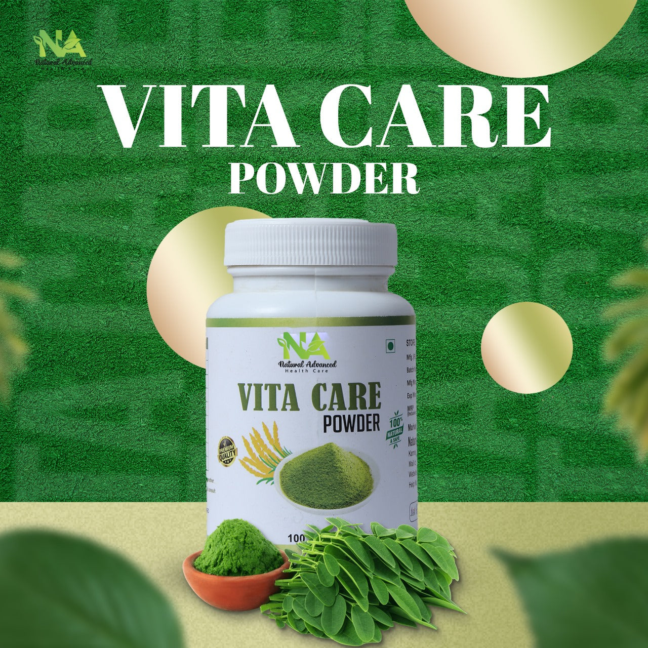 B12 Care Powder