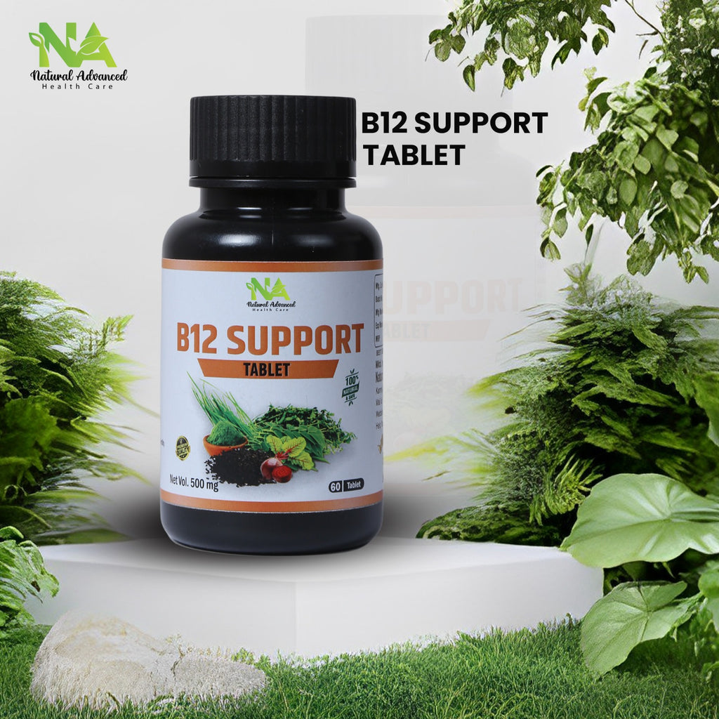 B12 Care Tablet