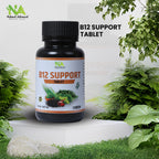 B12 Care Tablet