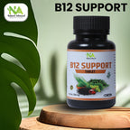 B12 Care Tablet