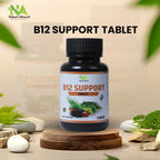B12 Support Combo Pack – Daily Nutrition & Energy Support