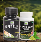 Weight Loss Combo– Advanced Fat Management Support