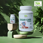 Sugar Control Powder