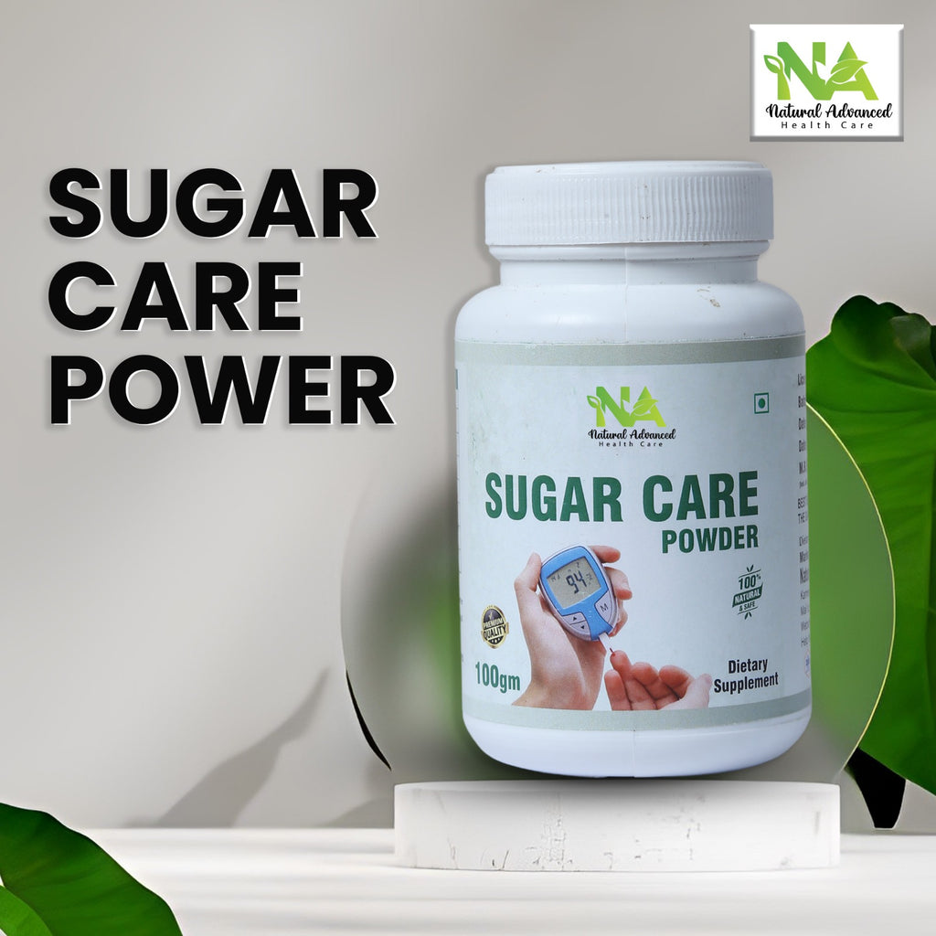 Sugar Control Powder