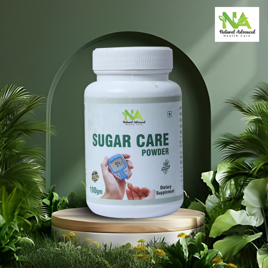 Sugar Control Powder