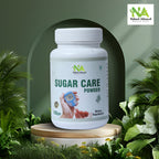 Sugar Control Powder