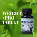 Weight Gain Combo-Advanced Nutrition Support