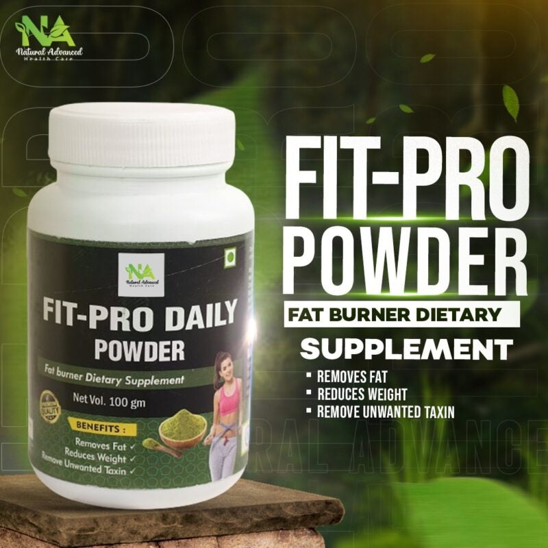 Weight Loss Powder