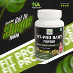 Weight Loss Powder