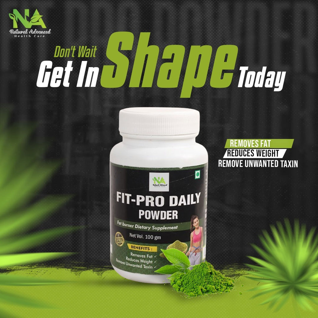 Weight Loss Combo– Advanced Fat Management Support